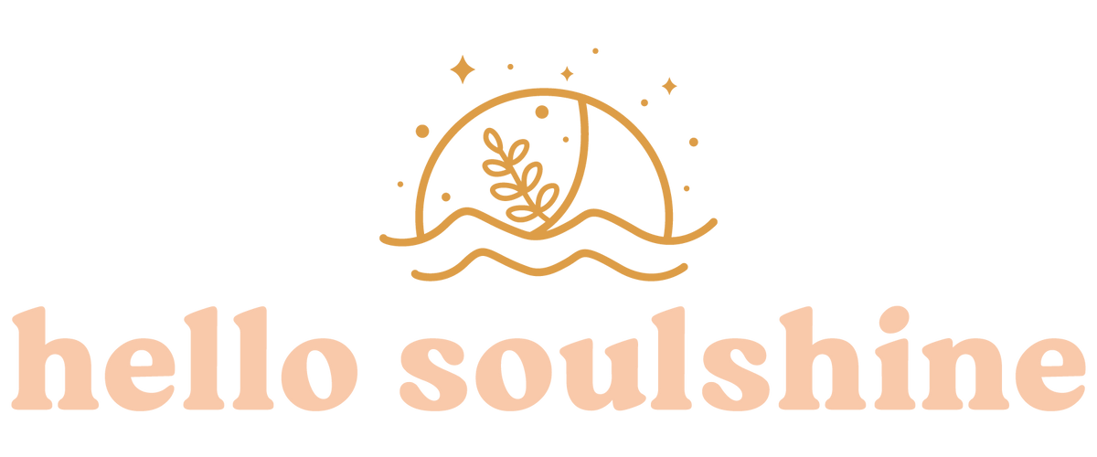 Hello Soulshine